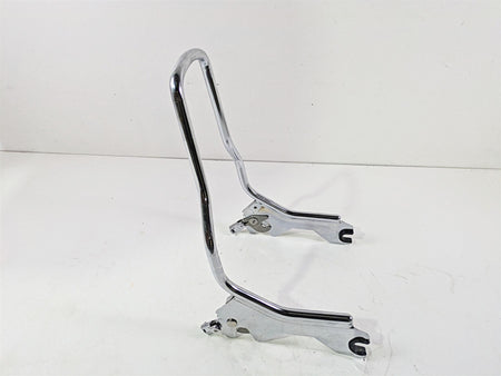 2020 Harley Softail FXST Standard Hold Fast Sissybar Rail & Mount Kit 52300432 {{ shop.shopifyCountryName }} - Mototech271