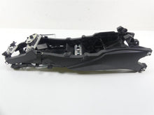 Load image into Gallery viewer, 2022 Suzuki GSXR750 Subframe Sub Frame + Inner Fender Set - Read 41211-14J00-YUG | Mototech271
