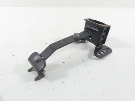 2013 Harley Touring FLHX Street Glide Rider Driver Back Rest Mount Kit 52589-09A {{ shop.shopifyCountryName }} - Mototech271