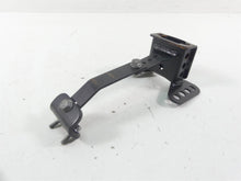 Load image into Gallery viewer, 2013 Harley Touring FLHX Street Glide Rider Driver Back Rest Mount Kit 52589-09A
