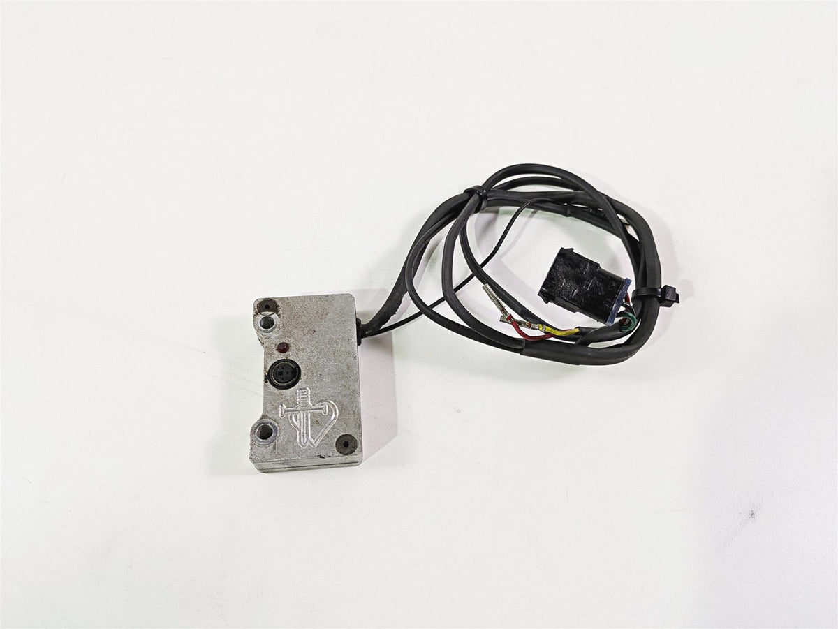 2002 Indian Spirit Deluxe Ignition Control Module Ecu Ecm Cdi READ 94-046 {{ shop.shopifyCountryName }} - Mototech271
