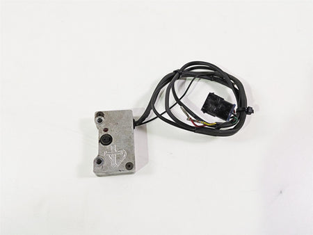 2002 Indian Spirit Deluxe Ignition Control Module Ecu Ecm Cdi READ 94-046 {{ shop.shopifyCountryName }} - Mototech271