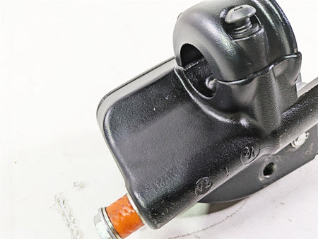 2017 Harley FLS Softail Slim Front Brake Master Cylinder 1/2" 41700233 {{ shop.shopifyCountryName }} - Mototech271