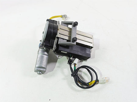2017 Indian Chieftain Limited Windshield Shield Screen Motor 4014195 {{ shop.shopifyCountryName }} - Mototech271