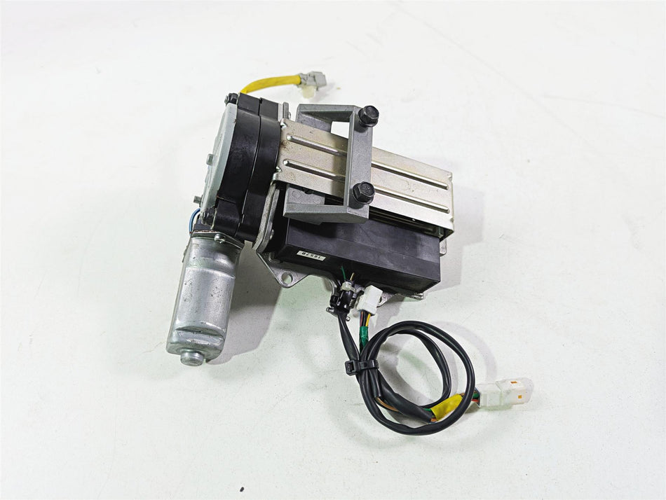 2017 Indian Chieftain Limited Windshield Shield Screen Motor 4014195 {{ shop.shopifyCountryName }} - Mototech271