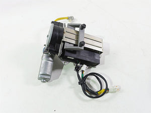 2017 Indian Chieftain Limited Windshield Shield Screen Motor 4014195