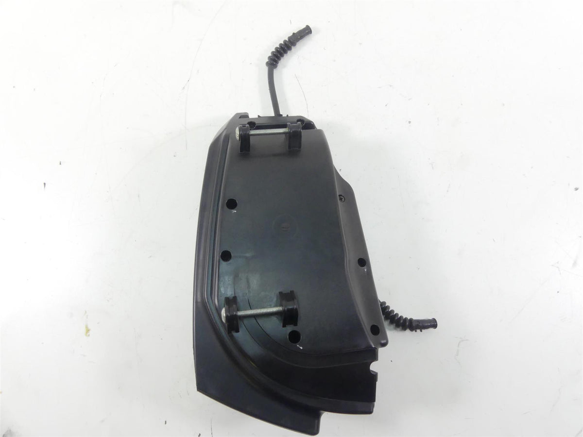 2009 Harley XR1200 Sportster Air Filter Cleaner Breather Box 29867-09 {{ shop.shopifyCountryName }} - Mototech271