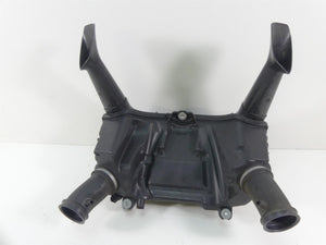 2014 BMW R1200GS K50 Air Box Filter Breather Box + Hoses Tubes Set 13717726792 | Mototech271