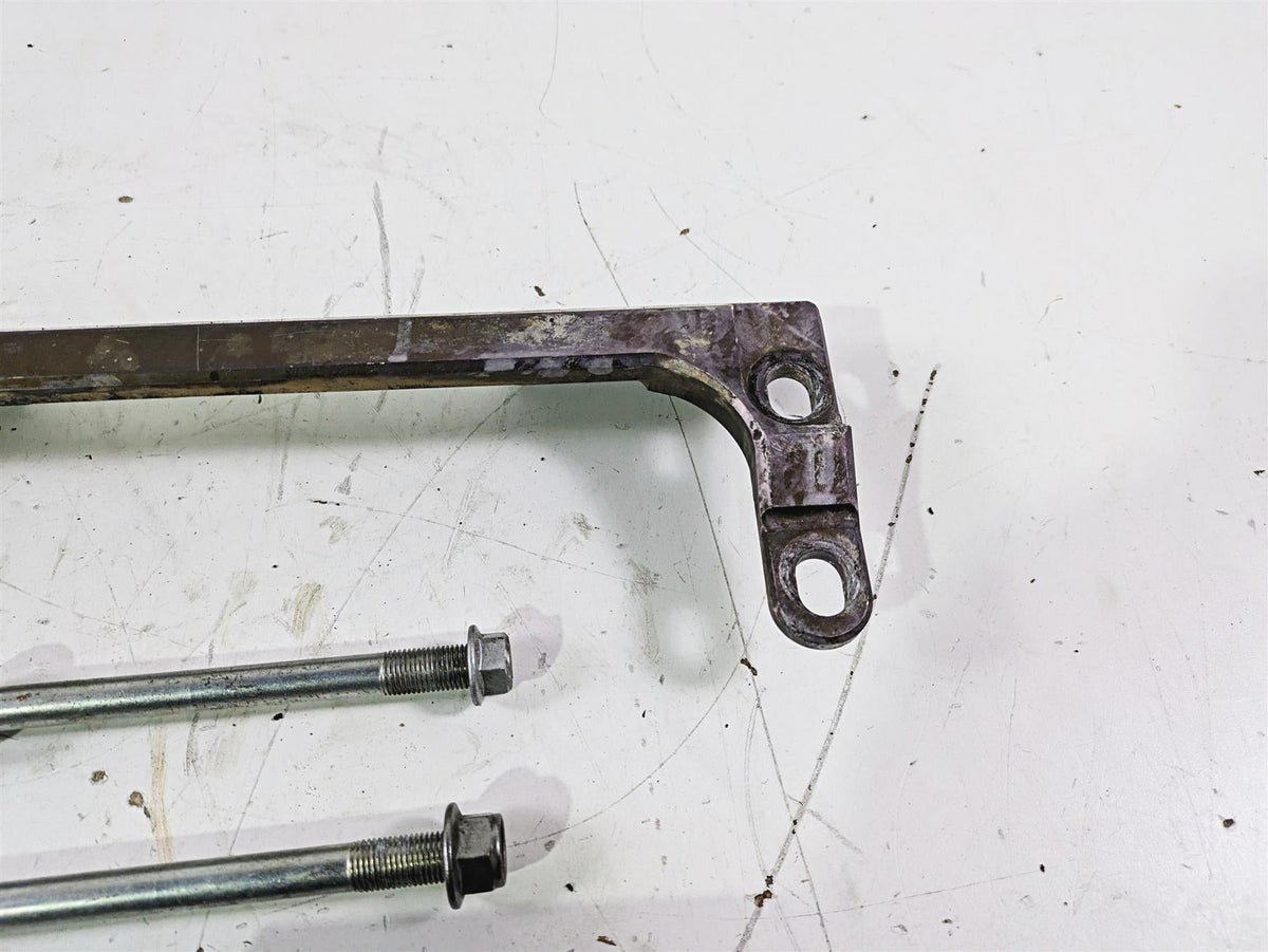 2019 Can Am Maverick X3 XRS Turbo R Hess Steering Wheel Rack Support 706010 {{ shop.shopifyCountryName }} - Mototech271