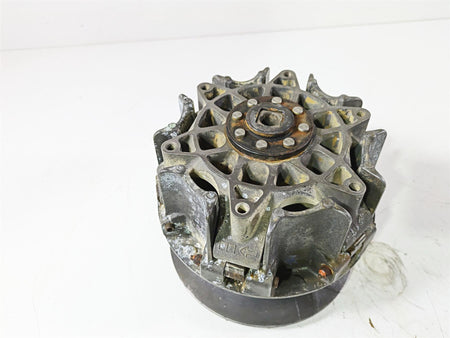 2022 Can-Am Defender XMR HD10 Primary Drive Clutch 853m Only 420280597 420280608 {{ shop.shopifyCountryName }} - Mototech271