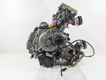 2022 Ducati Hypermotard 950 Running Engine Motor 4K Only - Video 225P0181B {{ shop.shopifyCountryName }} - Mototech271
