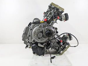 2022 Ducati Hypermotard 950 Running Engine Motor 4K Only - Video 225P0181B