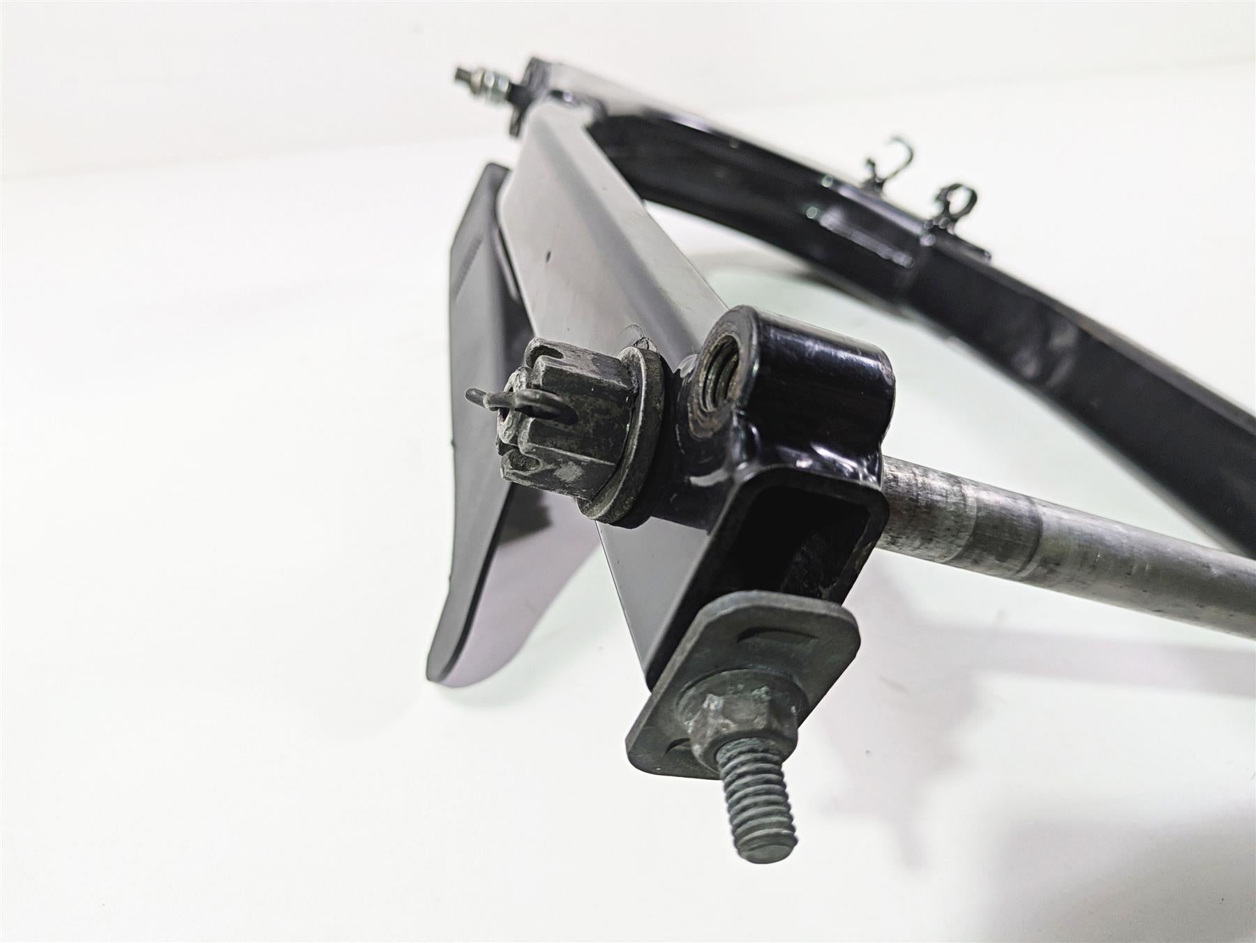 1998 Harley Touring FLHRCI Road King Rear Swing Arm Swingarm 3/4" -Read 47549-97 {{ shop.shopifyCountryName }} - Mototech271