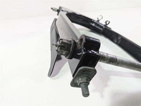 1998 Harley Touring FLHRCI Road King Rear Swing Arm Swingarm 3/4" -Read 47549-97 {{ shop.shopifyCountryName }} - Mototech271