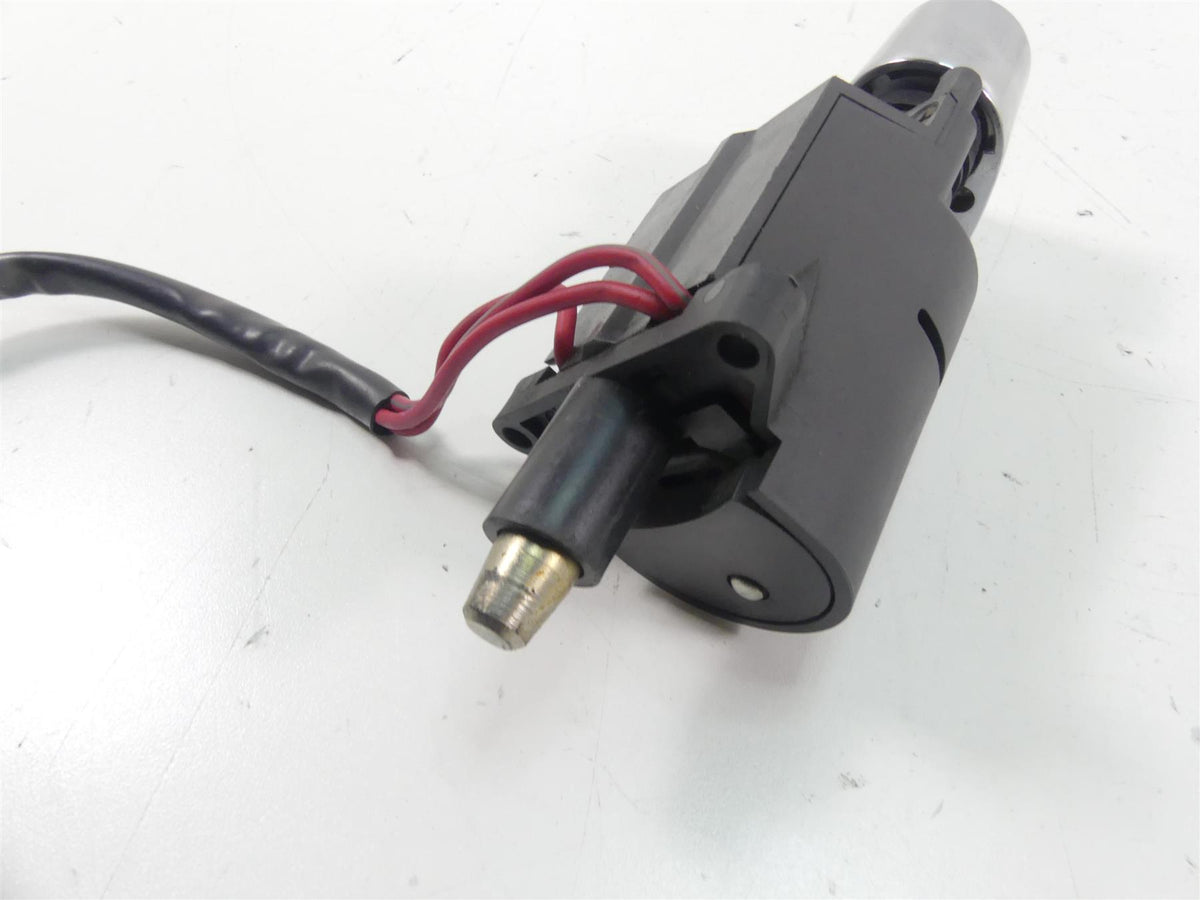 2005 Harley Touring CVO FLHTC SE Electra Glide Ignition Switch Key Set 71640-99 {{ shop.shopifyCountryName }} - Mototech271