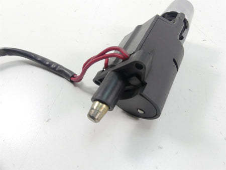 2005 Harley Touring CVO FLHTC SE Electra Glide Ignition Switch Key Set 71640-99 {{ shop.shopifyCountryName }} - Mototech271