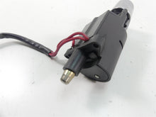 Load image into Gallery viewer, 2005 Harley Touring CVO FLHTC SE Electra Glide  Ignition Switch Key Set 71640-99
