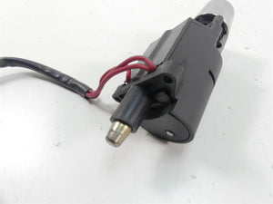 2005 Harley Touring CVO FLHTC SE Electra Glide  Ignition Switch Key Set 71640-99