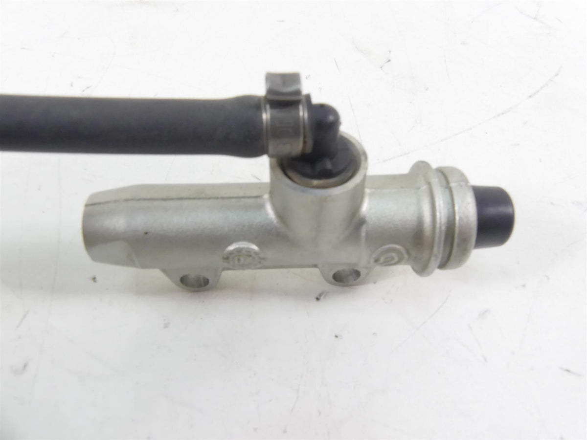 2008 BMW R1200GS K25 Rear Brembo Brake Master Cylinder 34317699574 {{ shop.shopifyCountryName }} - Mototech271