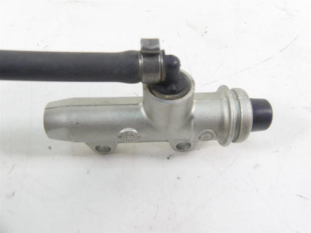 2008 BMW R1200GS K25 Rear Brembo Brake Master Cylinder 34317699574 {{ shop.shopifyCountryName }} - Mototech271