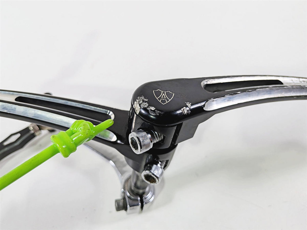 2017 Harley Touring FLHXS Street Glide Arlen Ness Shifter & Rod & Linkage 19-759 {{ shop.shopifyCountryName }} - Mototech271