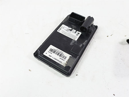 2018 Harley FXBR Softail Breakout Bcm Security Y-Axis Module - No Fob 41000349C {{ shop.shopifyCountryName }} - Mototech271