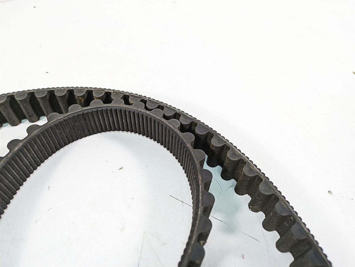 2009 Harley FXCWC Softail Rocker C Main Drive Belt 133T 1" 40058-07 {{ shop.shopifyCountryName }} - Mototech271