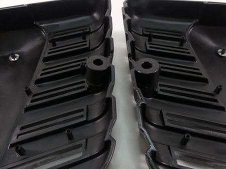 2016 Moto Guzzi V7 II Special 750 Left Right Side Cover Fairing Set 2B000840 {{ shop.shopifyCountryName }} - Mototech271