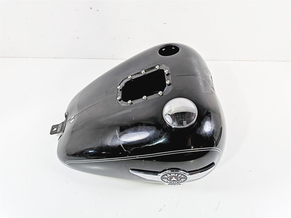 2012 Harley Softail FLSTF Fat Boy Fuel Gas Petrol Tank 61625-11 {{ shop.shopifyCountryName }} - Mototech271