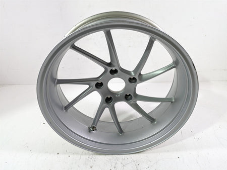 2022 BMW R1250 RT K052 Straight 17x5.5 Rear Wheel Rim 36317727235 {{ shop.shopifyCountryName }} - Mototech271