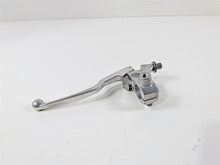 Load image into Gallery viewer, 2005 Suzuki VZ800 M50 Boulevard Clutch Perch &amp; Lever 57500-24B01 57500-24B02
