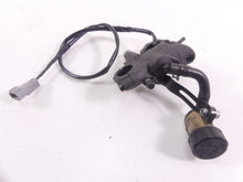 Load image into Gallery viewer, 2018 Kawasaki Ninja H2 ZX1002 SX SE Clutch Radial Master Clndr 11/16 43015-0672
