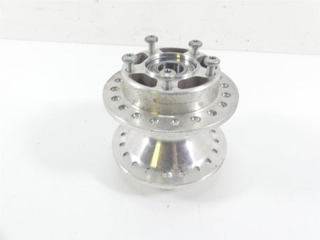 2020 Harley Softail FXBB Street Bob Front Spoke Wheel Hub 43300565 41426-07 {{ shop.shopifyCountryName }} - Mototech271