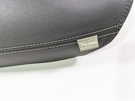2015 Triumph Tiger Explorer XC Heated Front Rider Seat Saddle T2308140 {{ shop.shopifyCountryName }} - Mototech271