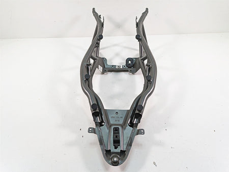 2020 Ducati Hypermotard 950 SP Straight Rear Subframe Sub Frame 47018171BA {{ shop.shopifyCountryName }} - Mototech271