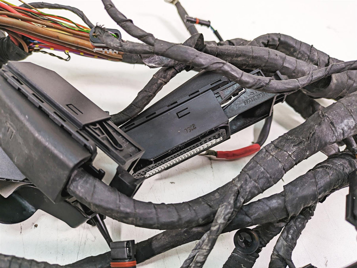 2007 BMW R1200GS K255 Adv K25 Main & Engine Wiring Harness - No Cuts 61117704196 {{ shop.shopifyCountryName }} - Mototech271