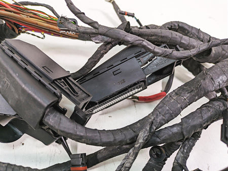2007 BMW R1200GS K255 Adv K25 Main & Engine Wiring Harness - No Cuts 61117704196 {{ shop.shopifyCountryName }} - Mototech271