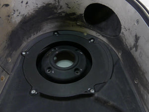2017 Can Am Maverick X3 XDS Turbo R Inner Outer Clutch Cover Set -Read 420212605