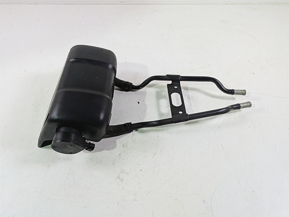 2015 Harley Touring FLHTKL Electra Glide Water Pump + Mount & Cover 26800107 {{ shop.shopifyCountryName }} - Mototech271