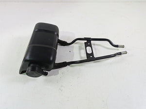 2015 Harley Touring FLHTKL Electra Glide Water Pump + Mount & Cover 26800107