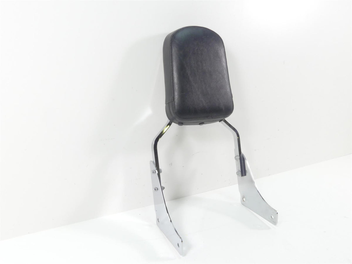 2003 Honda VT1100 C2 Shadow Sabre Sissybar Sissy Bar Back Rest {{ shop.shopifyCountryName }} - Mototech271