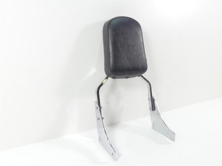 2003 Honda VT1100 C2 Shadow Sabre Sissybar Sissy Bar Back Rest {{ shop.shopifyCountryName }} - Mototech271