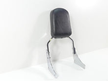 Load image into Gallery viewer, 2003 Honda VT1100 C2 Shadow Sabre Sissybar Sissy Bar Back Rest | Mototech271
