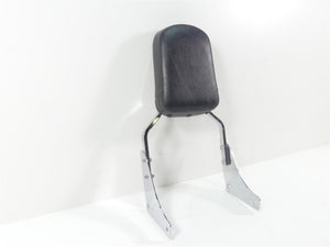 2003 Honda VT1100 C2 Shadow Sabre Sissybar Sissy Bar Back Rest | Mototech271