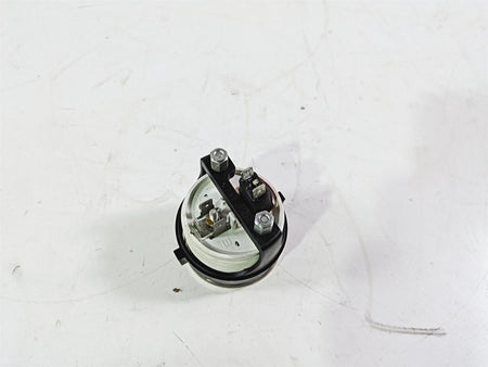 2010 Harley Touring FLHX Street Glide Oil Pressure Gauge 75165-01A {{ shop.shopifyCountryName }} - Mototech271