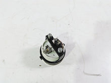 Load image into Gallery viewer, 2010 Harley Touring FLHX Street Glide Oil Pressure Gauge 75165-01A | Mototech271
