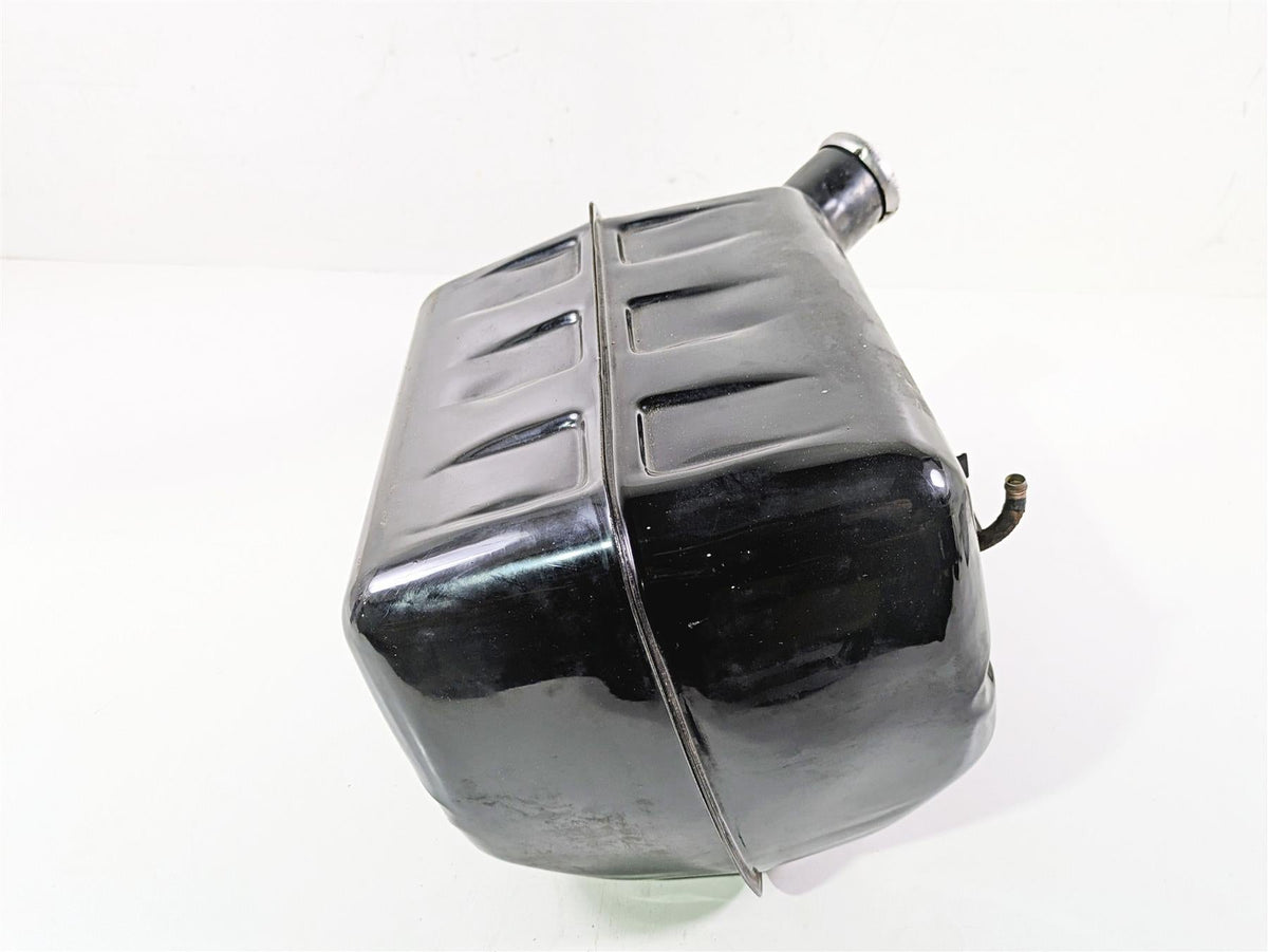 2010 Kawasaki 610 4x4 Mule Metal Fuel Gas Petrol Tank Reservoir 51001-0093 {{ shop.shopifyCountryName }} - Mototech271