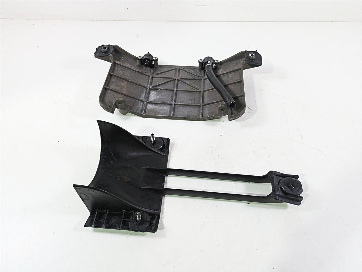2022 SeaDoo Spark 900 Trixx Lower Riding Skid Plate Set 271001840 {{ shop.shopifyCountryName }} - Mototech271