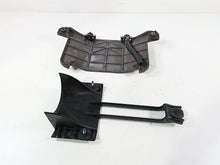 Load image into Gallery viewer, 2022 SeaDoo Spark 900 Trixx Lower Riding Skid Plate Set  271001840 | Mototech271
