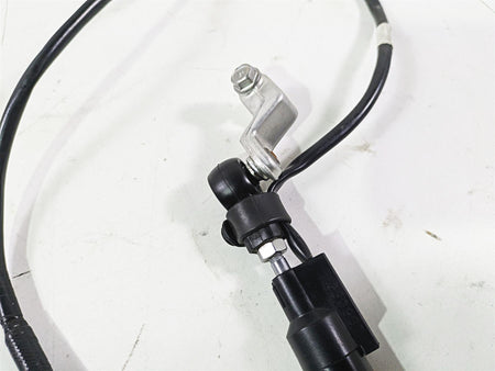2024 Kawasaki ZX6R ZX636 Ninja Quickshifter Quick Shifter 21176-1201 {{ shop.shopifyCountryName }} - Mototech271